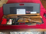 Perazzi high tech 12 ga - 1 of 11
