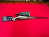 Cooper Montana Heritage Colt, model 2012, 260 Remington - Image 1 of 3