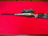 Cooper Montana Heritage Colt, model 2012, 260 Remington - Image 2 of 3