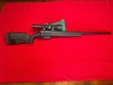 HS Precision, pro series heavy tactical 2000SA 308 caliber - Image 1 of 3