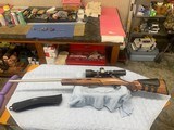 Cooper Montana, model 22 Varminter, 6.5x284 caliber - 2 of 3