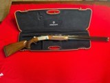 Krieghoff shotgun, model K80, 12 gauge - Image 4 of 6