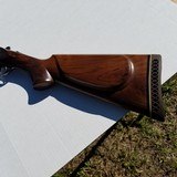 Victor Sarquesta double rifle 375 H+H - 9 of 12