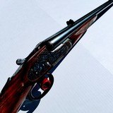 Victor Sarquesta double rifle 375 H+H - 12 of 12