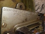 Browning 1919 belter - 7 of 7