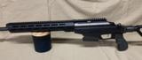 Tikka T3x TACT A1 6.5 Creedmore - 3 of 8