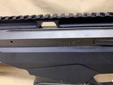 Tikka T3x TACT A1 6.5 Creedmore - 2 of 8
