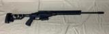 Tikka T3x TACT A1 6.5 Creedmore - 1 of 8