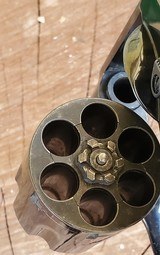 Smith & Wesson 21-4 "Thunder Ranch" .44 Special in Presentation Case - 6 of 11