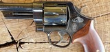 Smith & Wesson 21-4 "Thunder Ranch" .44 Special in Presentation Case - 2 of 11