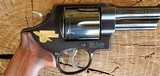 Smith & Wesson 21-4 "Thunder Ranch" .44 Special in Presentation Case - 4 of 11