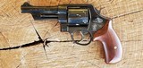 Smith & Wesson 21-4 "Thunder Ranch" .44 Special in Presentation Case - 1 of 11