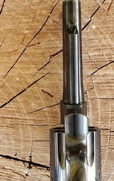 Smith & Wesson 21-4 "Thunder Ranch" .44 Special in Presentation Case - 5 of 11