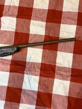 Browning X Bolt Mountain Pro w/ color match Leupold 6.5 Creedmor - Image 5 of 15