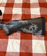 Browning X Bolt Mountain Pro w/ color match Leupold 6.5 Creedmor - Image 7 of 15