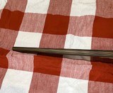 Browning X Bolt Mountain Pro w/ color match Leupold 6.5 Creedmor - Image 14 of 15