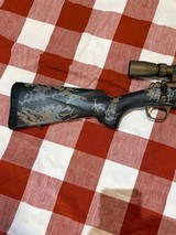 Browning X Bolt Mountain Pro w/ color match Leupold 6.5 Creedmor - Image 2 of 15