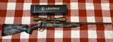 Browning X Bolt Mountain Pro w/ color match Leupold 6.5 Creedmor - Image 1 of 15