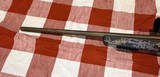 Browning X Bolt Mountain Pro w/ color match Leupold 6.5 Creedmor - Image 10 of 15