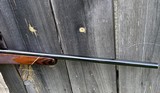 RARE FACTORY COMBO: Colt Sauer Sporting rifle WITH factory orderded Redfield Accu-trac!!! - Image 4 of 15
