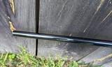 RARE FACTORY COMBO: Colt Sauer Sporting rifle WITH factory orderded Redfield Accu-trac!!! - Image 15 of 15