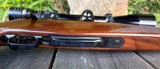 RARE FACTORY COMBO: Colt Sauer Sporting rifle WITH factory orderded Redfield Accu-trac!!! - Image 6 of 15