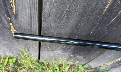 RARE FACTORY COMBO: Colt Sauer Sporting rifle WITH factory orderded Redfield Accu-trac!!! - Image 15 of 15