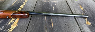RARE FACTORY COMBO: Colt Sauer Sporting rifle WITH factory orderded Redfield Accu-trac!!! - Image 7 of 15
