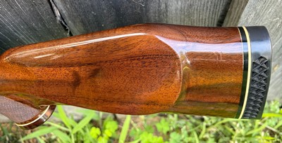 RARE FACTORY COMBO: Colt Sauer Sporting rifle WITH factory orderded Redfield Accu-trac!!! - Image 12 of 15