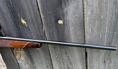 RARE FACTORY COMBO: Colt Sauer Sporting rifle WITH factory orderded Redfield Accu-trac!!! - Image 4 of 15