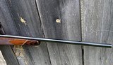 RARE FACTORY COMBO: Colt Sauer Sporting rifle WITH factory orderded Redfield Accu-trac!!! - Image 4 of 15