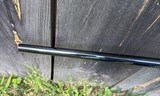 RARE FACTORY COMBO: Colt Sauer Sporting rifle WITH factory orderded Redfield Accu-trac!!! - Image 15 of 15