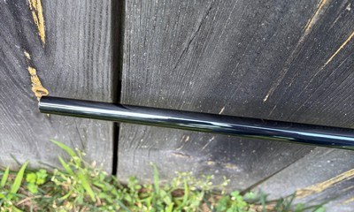 RARE FACTORY COMBO: Colt Sauer Sporting rifle WITH factory orderded Redfield Accu-trac!!! - Image 15 of 15