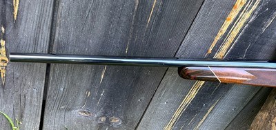 RARE FACTORY COMBO: Colt Sauer Sporting rifle WITH factory orderded Redfield Accu-trac!!! - Image 11 of 15