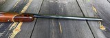 RARE FACTORY COMBO: Colt Sauer Sporting rifle WITH factory orderded Redfield Accu-trac!!! - Image 7 of 15