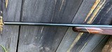 RARE FACTORY COMBO: Colt Sauer Sporting rifle WITH factory orderded Redfield Accu-trac!!! - Image 11 of 15
