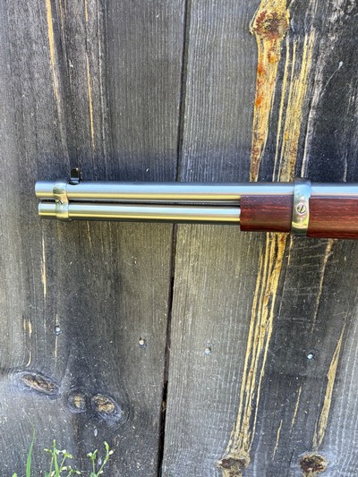 Rossi 45lc trapper - Image 5 of 15