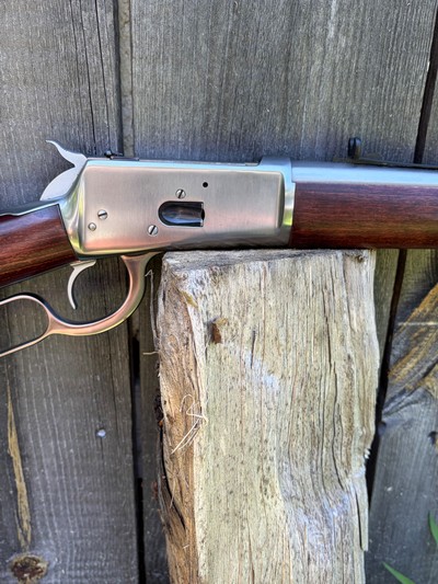 Rossi 45lc trapper - Image 7 of 15