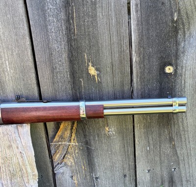 Rossi 45lc trapper - Image 8 of 15