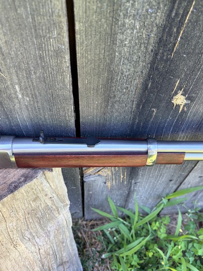 Rossi 45lc trapper - Image 11 of 15