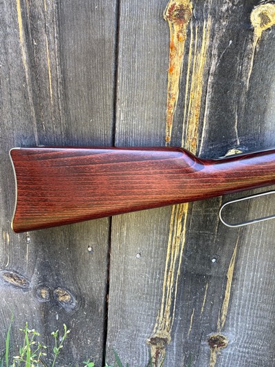Rossi 45lc trapper - Image 6 of 15