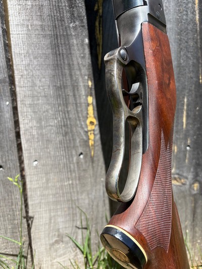Savage model 99CD Series-A 243 - magazine fed - Image 6 of 15