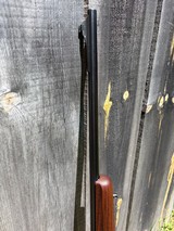 Savage model 99CD Series-A 243 - magazine fed - Image 12 of 15