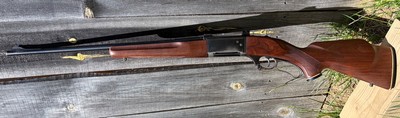 Savage model 99CD Series-A 243 - magazine fed - Image 1 of 15