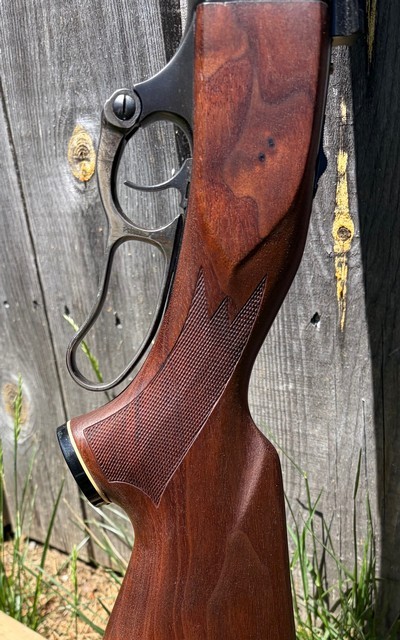 Savage model 99CD Series-A 243 - magazine fed - Image 2 of 15
