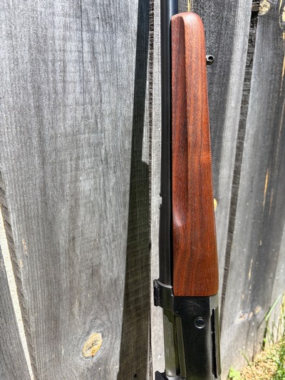 Savage model 99CD Series-A 243 - magazine fed - Image 11 of 15