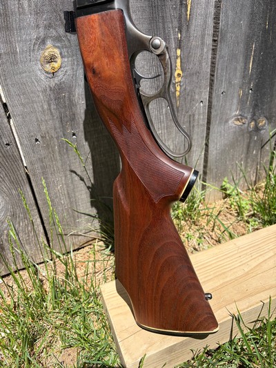 Savage model 99CD Series-A 243 - magazine fed - Image 8 of 15