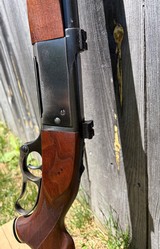 Savage model 99CD Series-A 243 - magazine fed - Image 3 of 15