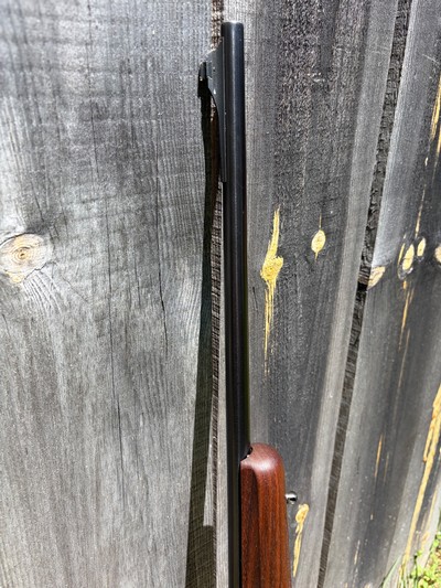 Savage model 99CD Series-A 243 - magazine fed - Image 12 of 15