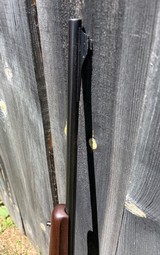 Savage model 99CD Series-A 243 - magazine fed - Image 5 of 15